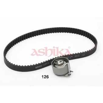 Kit de distribution ASHIKA KCT126