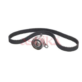 Kit de distribution ASHIKA