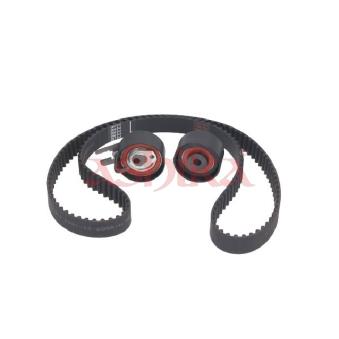 Kit de distribution ASHIKA KCT318