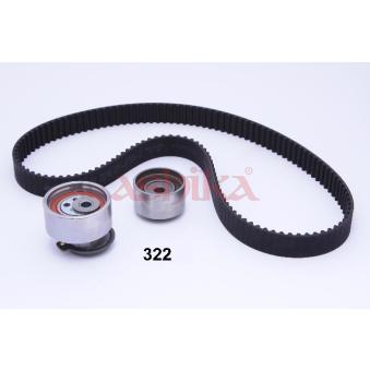 Kit de distribution ASHIKA