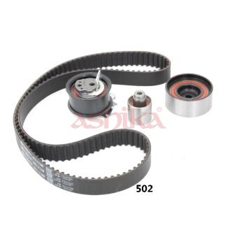 Kit de distribution ASHIKA