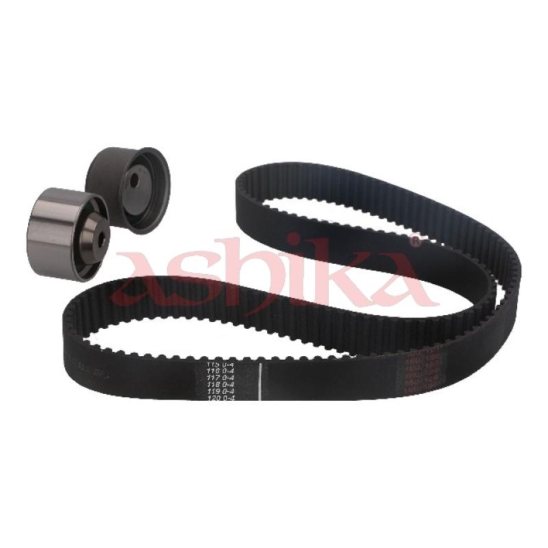 Kit de distribution ASHIKA KCT504 - Visuel 1