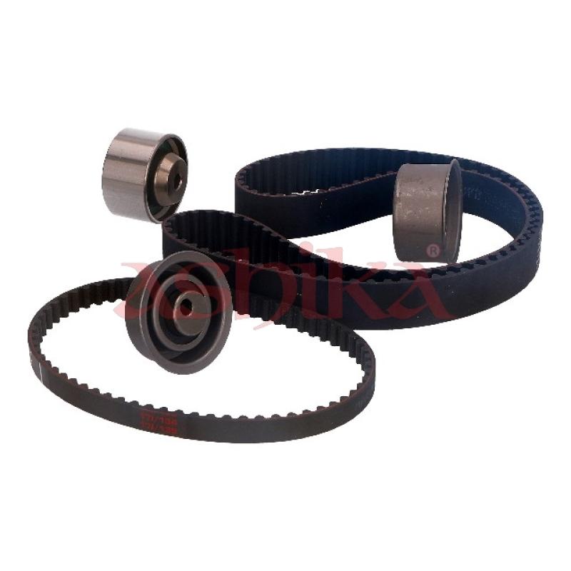 Kit de distribution ASHIKA KCT591 - Visuel 1