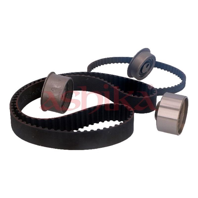 Kit de distribution ASHIKA KCT591 - Visuel 3