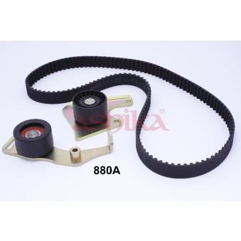 Kit de distribution ASHIKA KCT880A