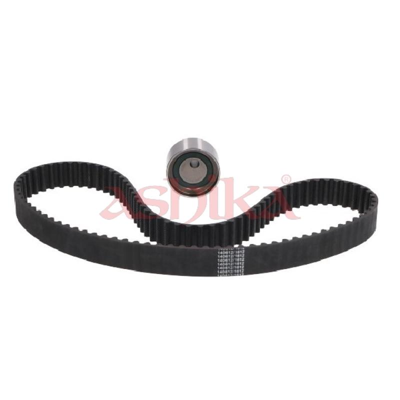 Kit de distribution ASHIKA KCT889 - Visuel 2