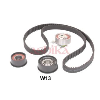 Kit de distribution ASHIKA KCTW13