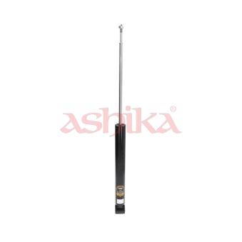 Jeu de 2 amortisseurs arrière ASHIKA