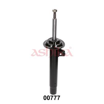 Amortisseur avant droit ASHIKA