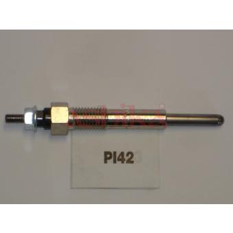 Bougie de préchauffage ASHIKA PI42