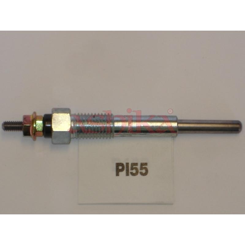 Bougie de préchauffage ASHIKA PI55 - Visuel 1