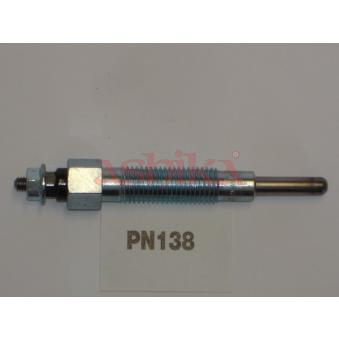 Bougie de préchauffage ASHIKA PN138