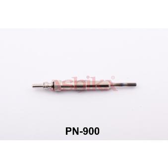 Bougie de préchauffage ASHIKA PN900
