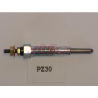 Bougie de préchauffage ASHIKA PZ30