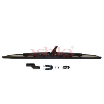 Balai d'essuie-glace ASHIKA SA-X53S