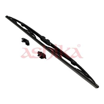 Balai d'essuie-glace ASHIKA SA-X60C
