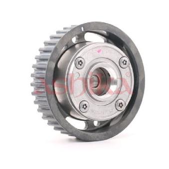 Dispositif de réglage électrique d'arbre à cames ASHIKA