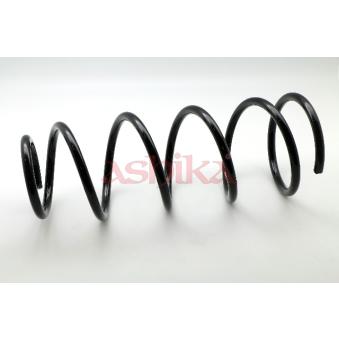 Ressort de suspension ASHIKA ZCA2127C