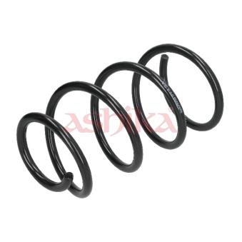 Ressort de suspension ASHIKA ZCA4114A
