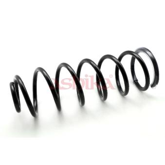 Ressort de suspension ASHIKA ZCA5788C