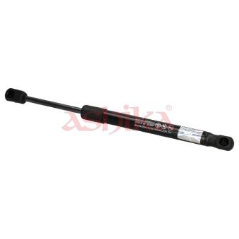 Vérin de hayon, de coffre ASHIKA