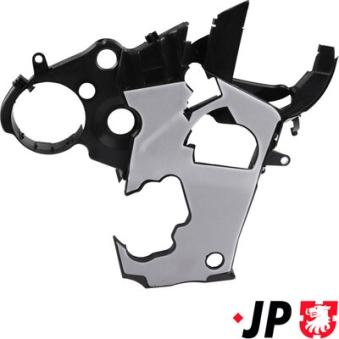 Cache, courroie JP GROUP 1112400900