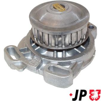 Pompe à eau, refroidissement du moteur JP GROUP 1114101500