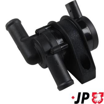Pompe à eau additionnelle JP GROUP 1114112800
