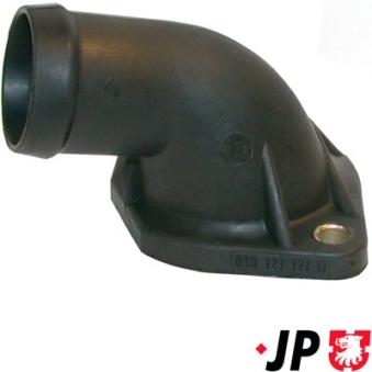 Bride de liquide de refroidissement JP GROUP