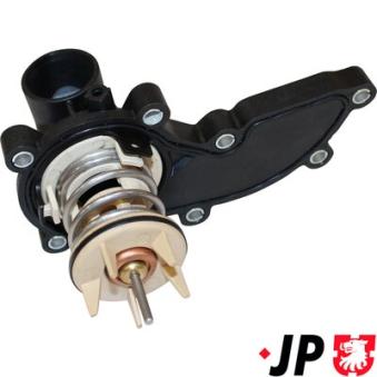 Boîtier du thermostat JP GROUP 1114509800