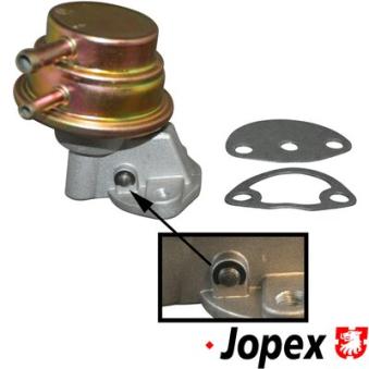 Pompe à carburant JP GROUP 1115200100