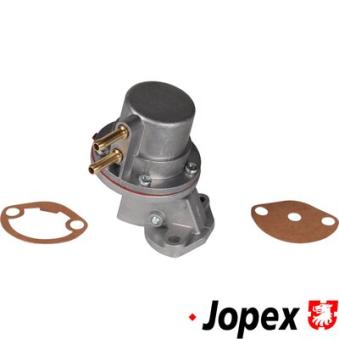 Pompe à carburant JP GROUP 1115200101