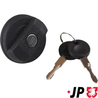 Bouchon, réservoir de carburant JP GROUP 1115650800