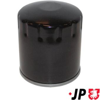 Filtre à huile JP GROUP 1118501200