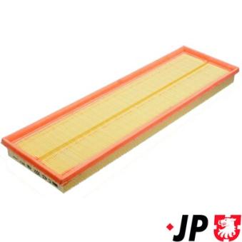 Filtre à air JP GROUP 1118605100