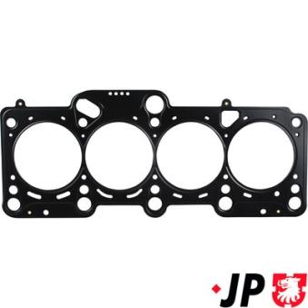 Joint d'étanchéité, culasse JP GROUP 1119309500