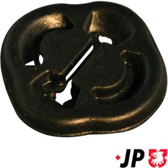 Cache batterie JP GROUP 1121603100