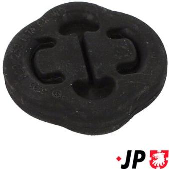 Support, silencieux JP GROUP 1121603400