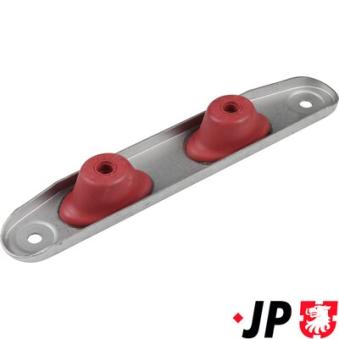 Cache batterie JP GROUP 1121607400