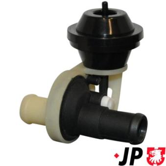 Vanne de regulation chauffage JP GROUP 1126400100