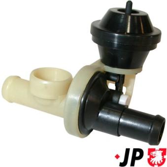 Vanne de regulation chauffage JP GROUP 1126400300