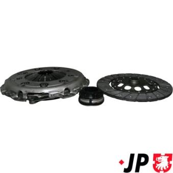 Kit d'embrayage JP GROUP 1130404010