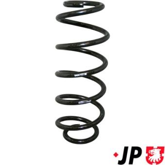 Ressort de suspension JP GROUP 1142201600