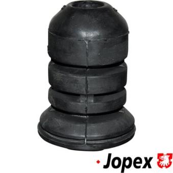 Butée élastique, suspension JP GROUP 1142600400