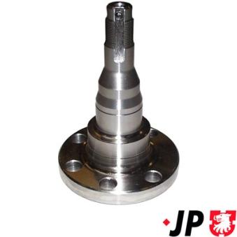 Fusée d'essieu, suspension de roue JP GROUP 1151400100