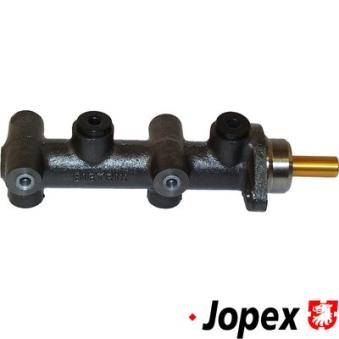 Maître-cylindre de frein JP GROUP 1161100400