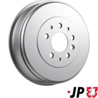 Tambour de frein JP GROUP 1163500400