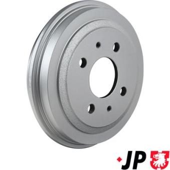 Tambour de frein JP GROUP 1163501800