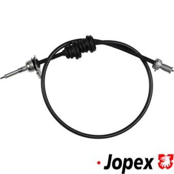 Câble flexible de commande de compteur JP GROUP 1170600300