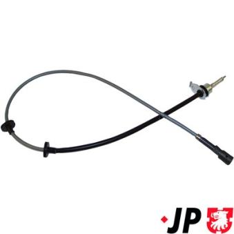 Câble flexible de commande de compteur JP GROUP 1170600700